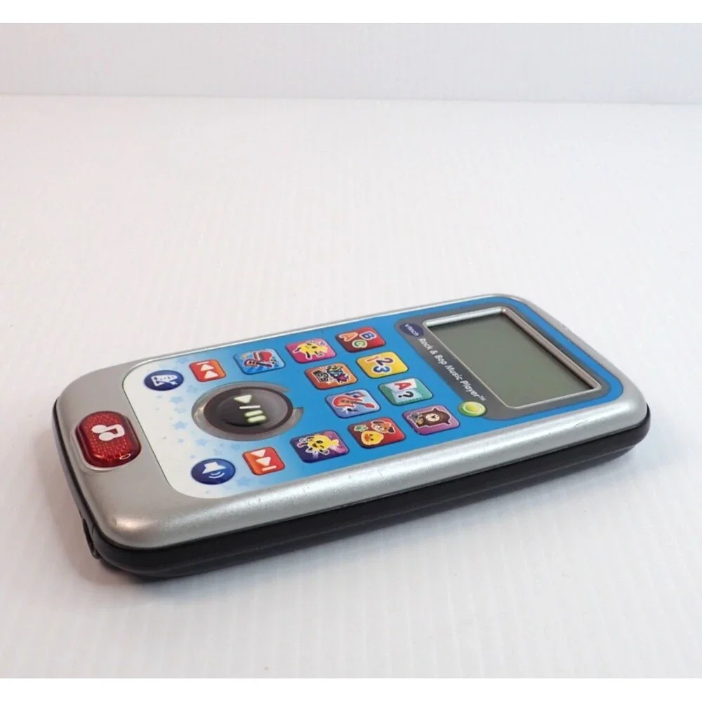 vtech rock bop